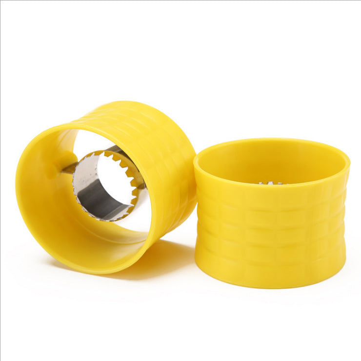 Corn Grinder Thresher Kitchen Gadget