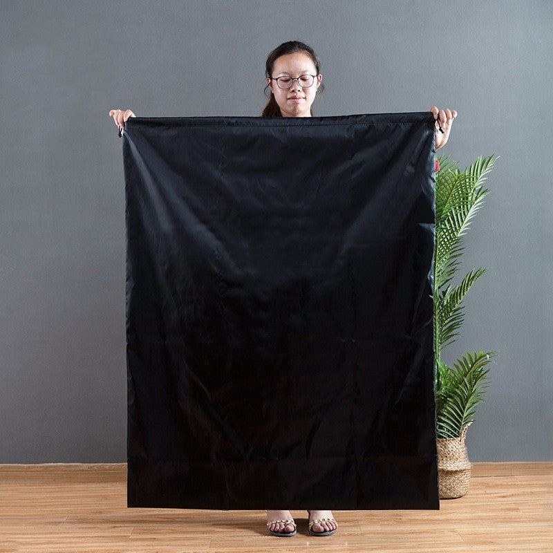 Large Drawstring Organizer Storage Bags