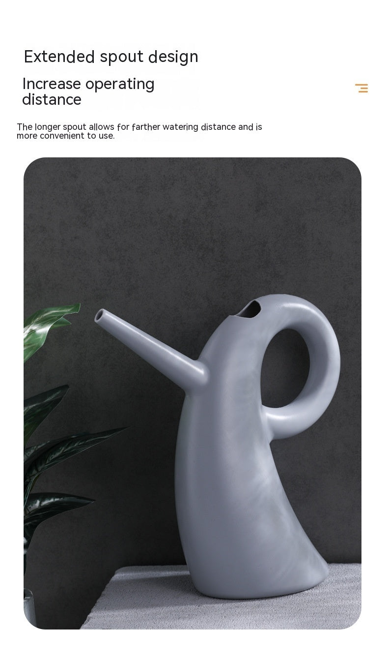 Vegetable Watering Kettle Gardening Tools