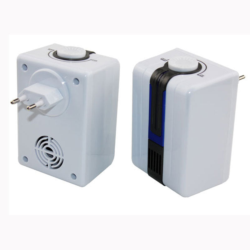 Home Anion Generator Air Purifiers