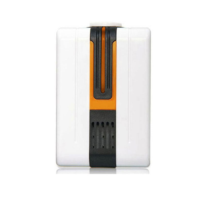 Home Anion Generator Air Purifiers