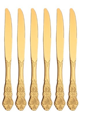 Stainless Steel Cutlery Spoon Dinnerware