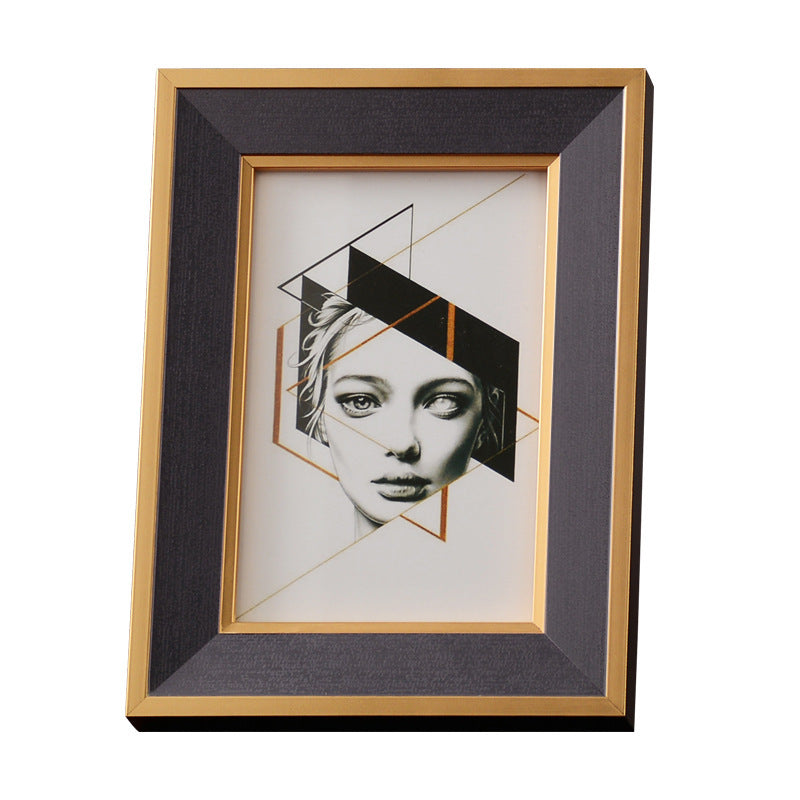 Creative Home Picture Frame Decoration