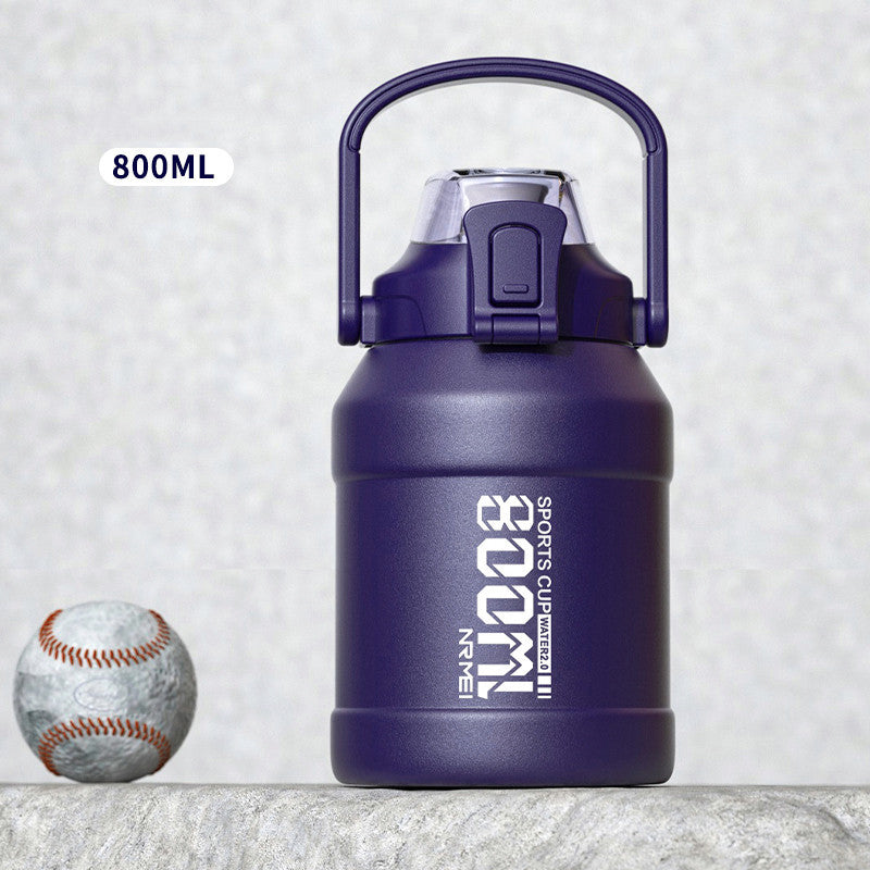 316 Stainless Steel Large Capacity Insulation Cup