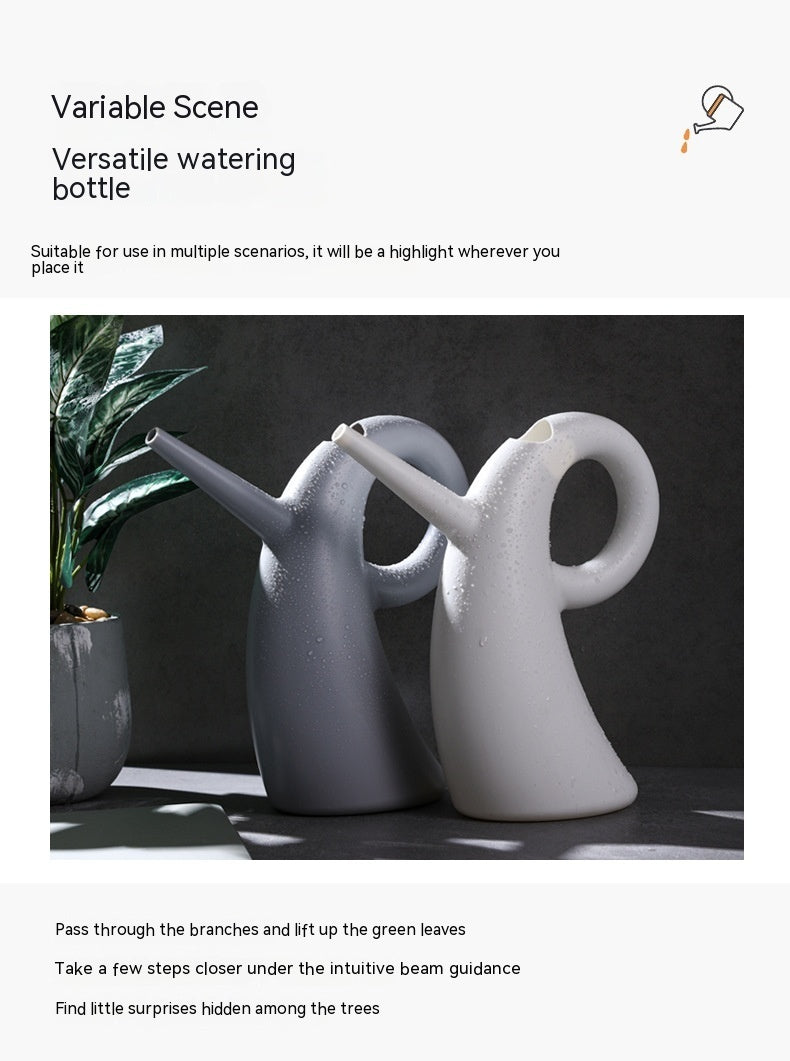 Vegetable Watering Kettle Gardening Tools