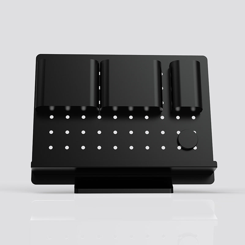 Desk Organizer Space Storage Rack