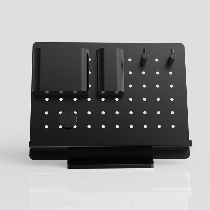 Desk Organizer Space Storage Rack