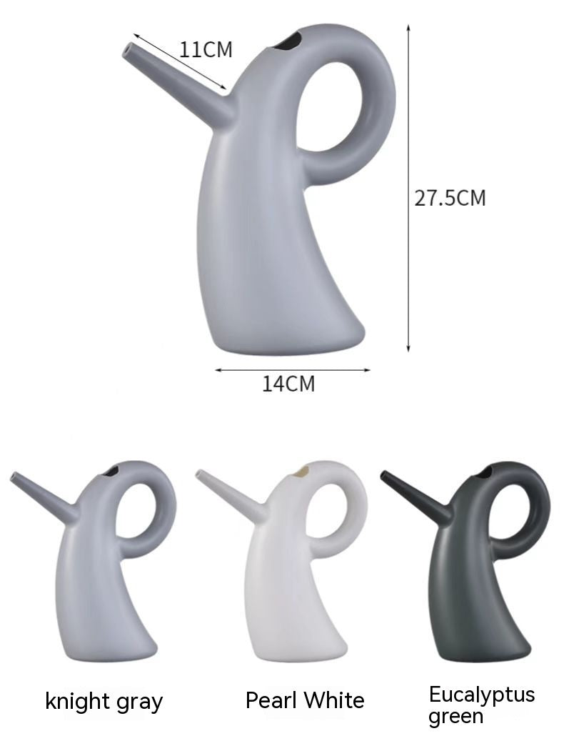 Vegetable Watering Kettle Gardening Tools
