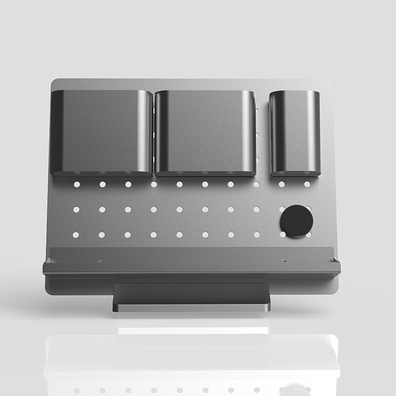 Desk Organizer Space Storage Rack