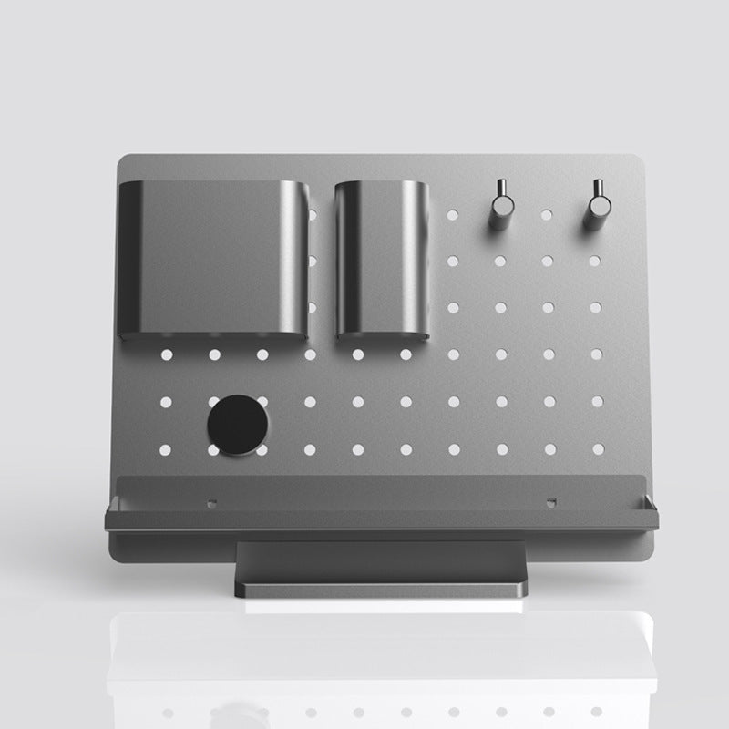 Desk Organizer Space Storage Rack