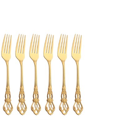 Stainless Steel Cutlery Spoon Dinnerware