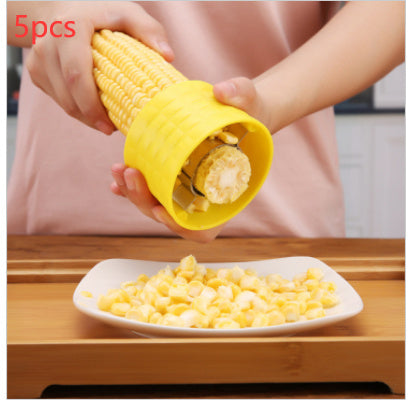 Corn Grinder Thresher Kitchen Gadget