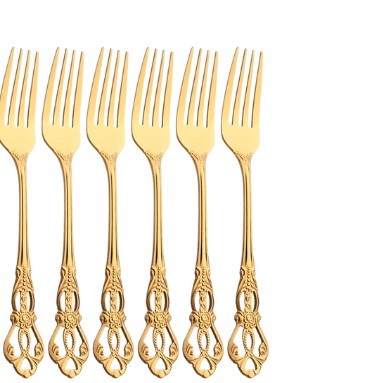 Stainless Steel Cutlery Spoon Dinnerware
