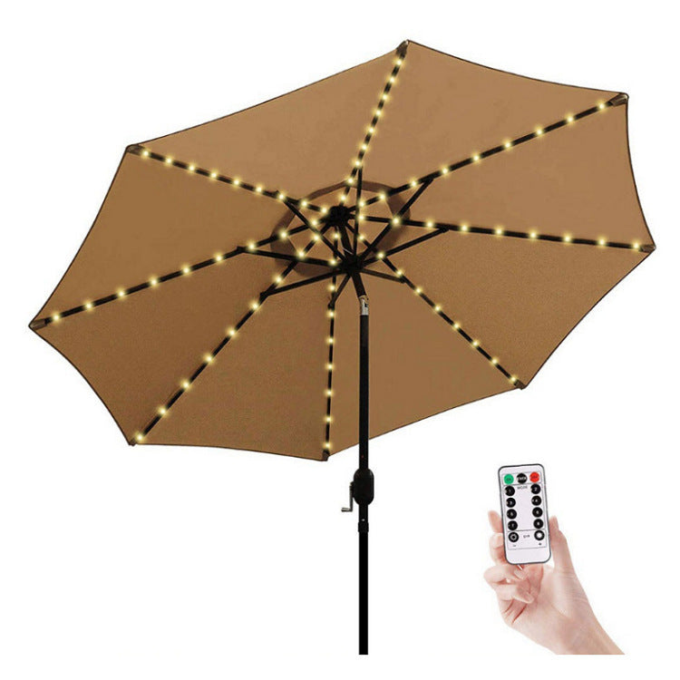 Led Patio Umbrella Light