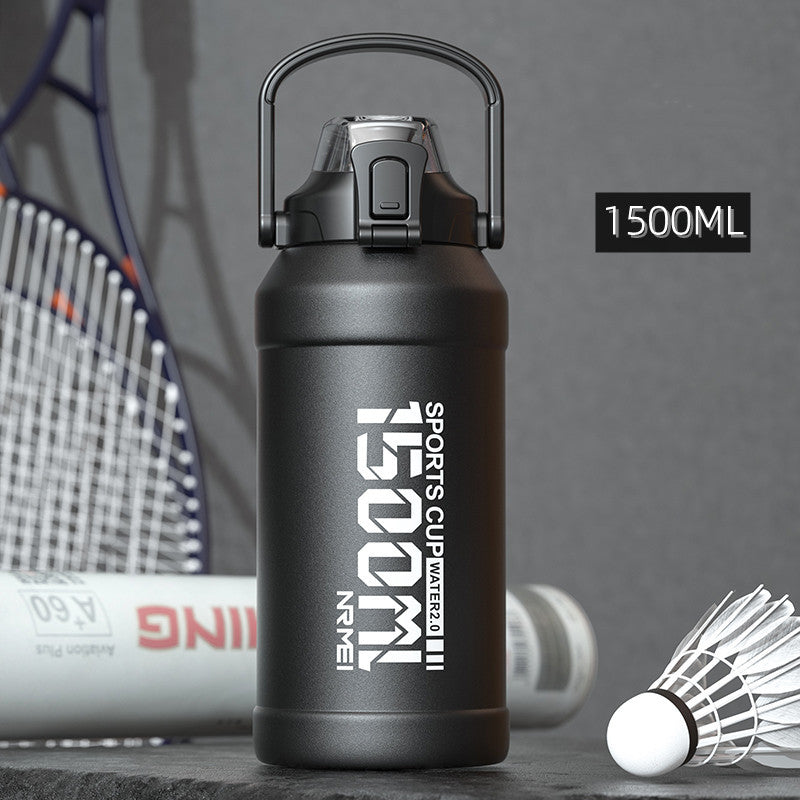 316 Stainless Steel Large Capacity Insulation Cup