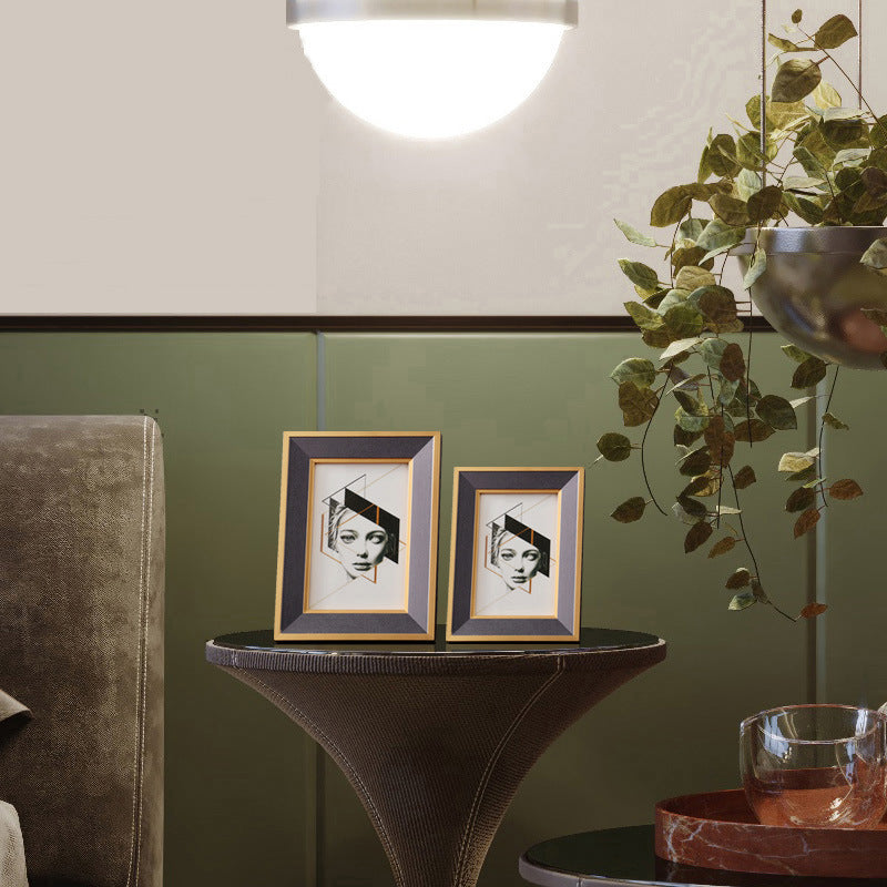 Creative Home Picture Frame Decoration