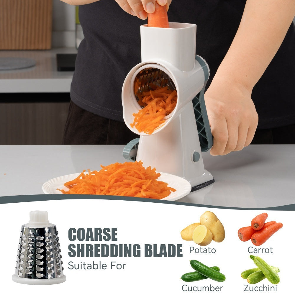 Multi-function Vegetable Chopper Kitchen Gadget