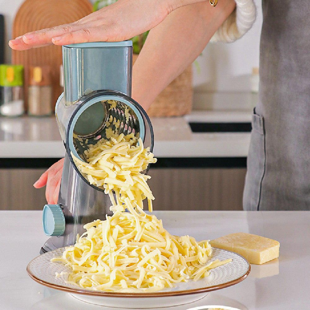Multi-function Vegetable Chopper Kitchen Gadget