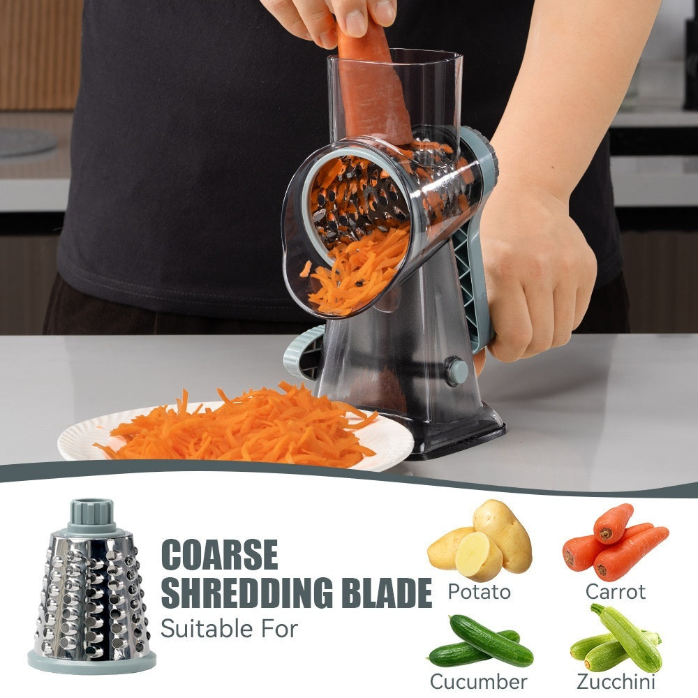 Multi-function Vegetable Chopper Kitchen Gadget