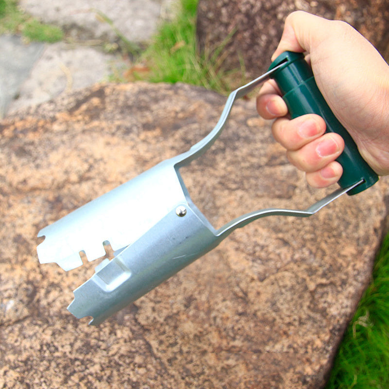 Vegetable Seedling Transplanter Gardening Tool