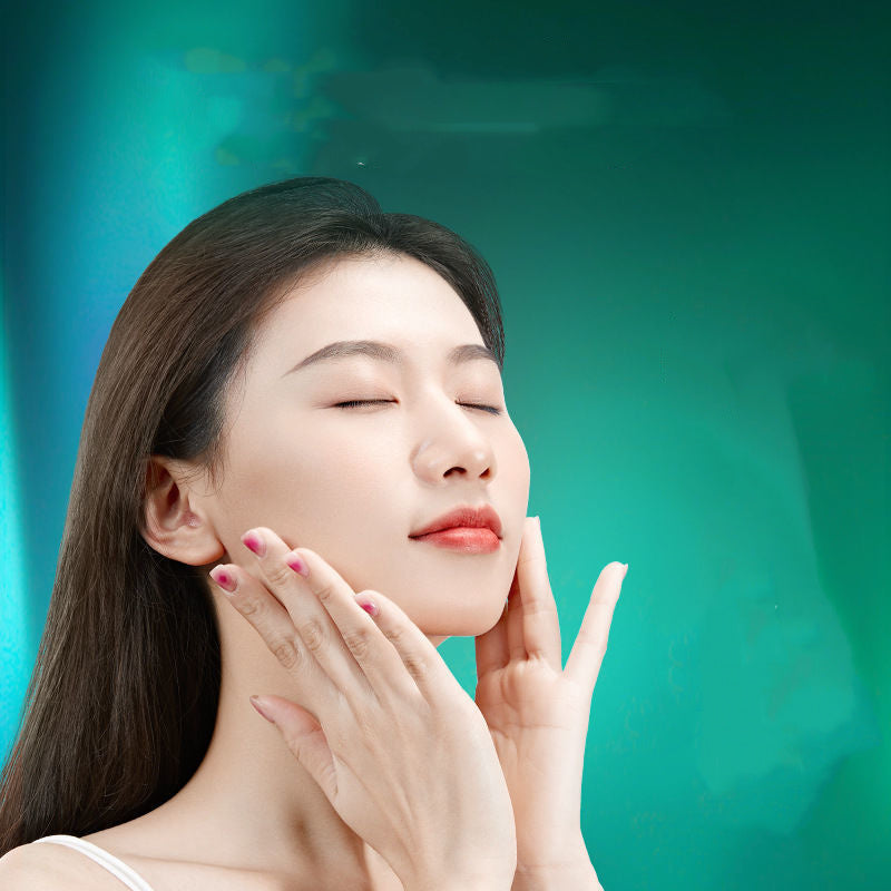 Plant Skin Care Product Set Water Lotion Moisturizing