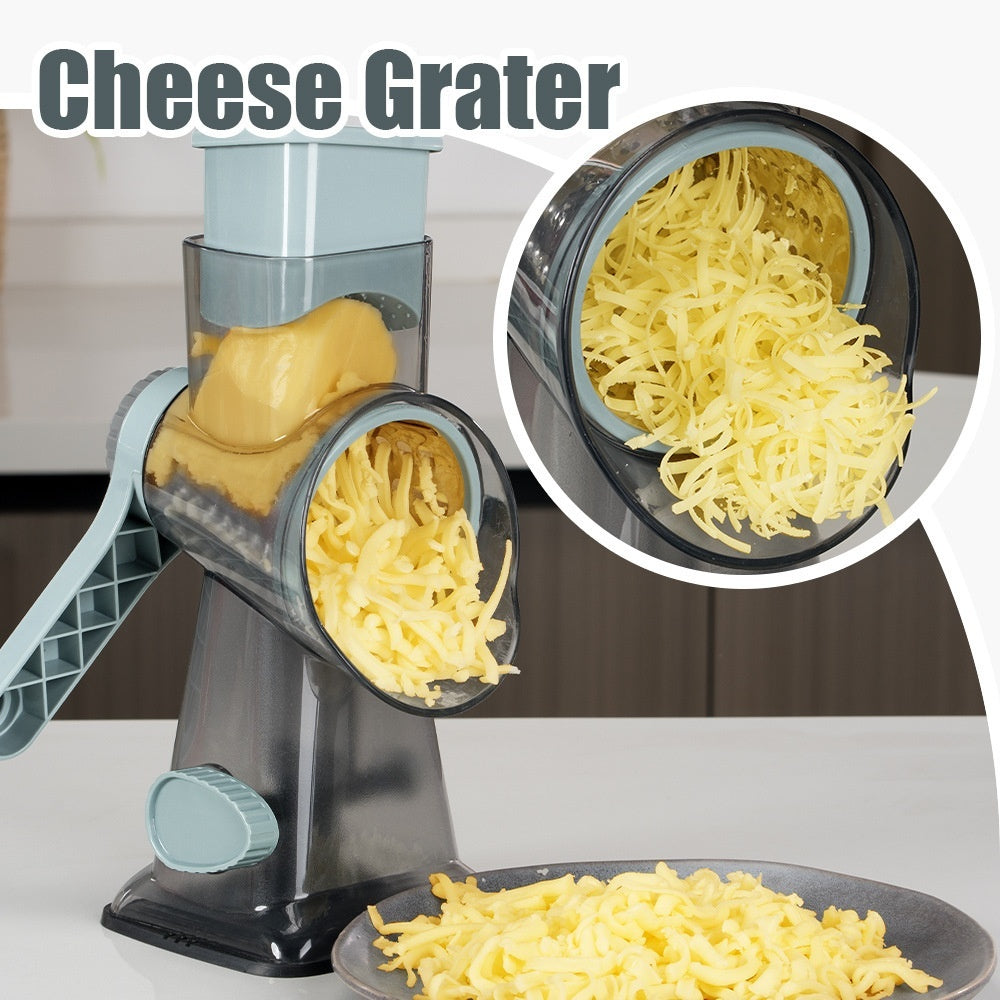 Multi-function Vegetable Chopper Kitchen Gadget