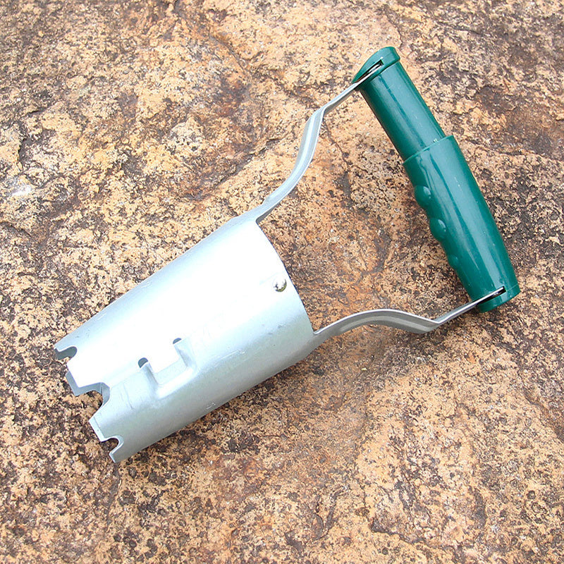 Vegetable Seedling Transplanter Gardening Tool