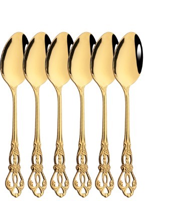 Stainless Steel Cutlery Spoon Dinnerware
