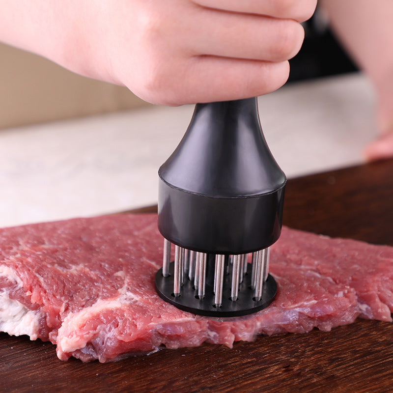 Meat Tenderizer Needle Kitchen Tools