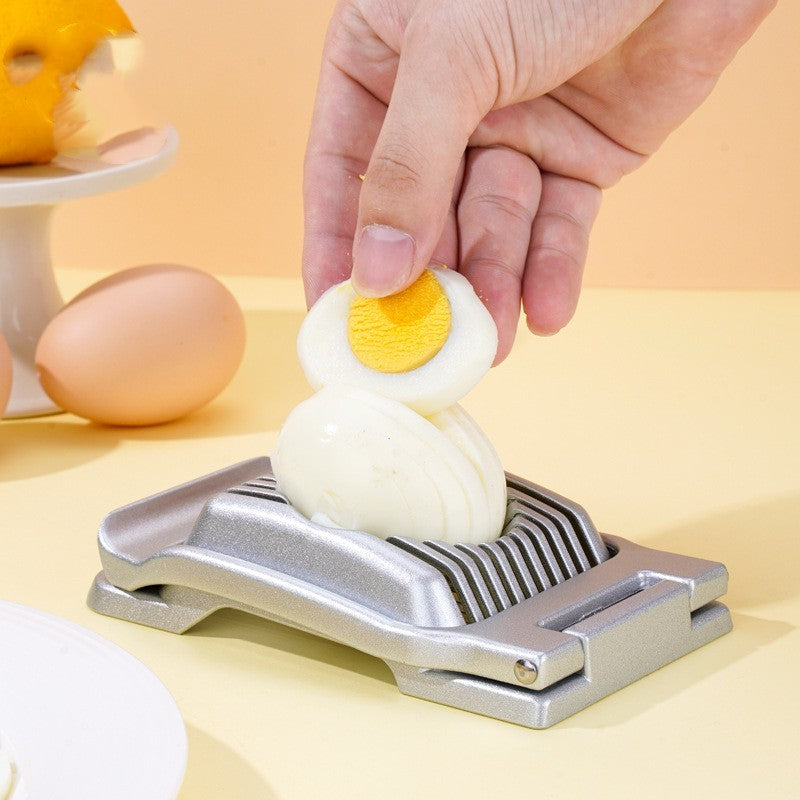 Egg Cutter Multifunctional Kitchen Gadget