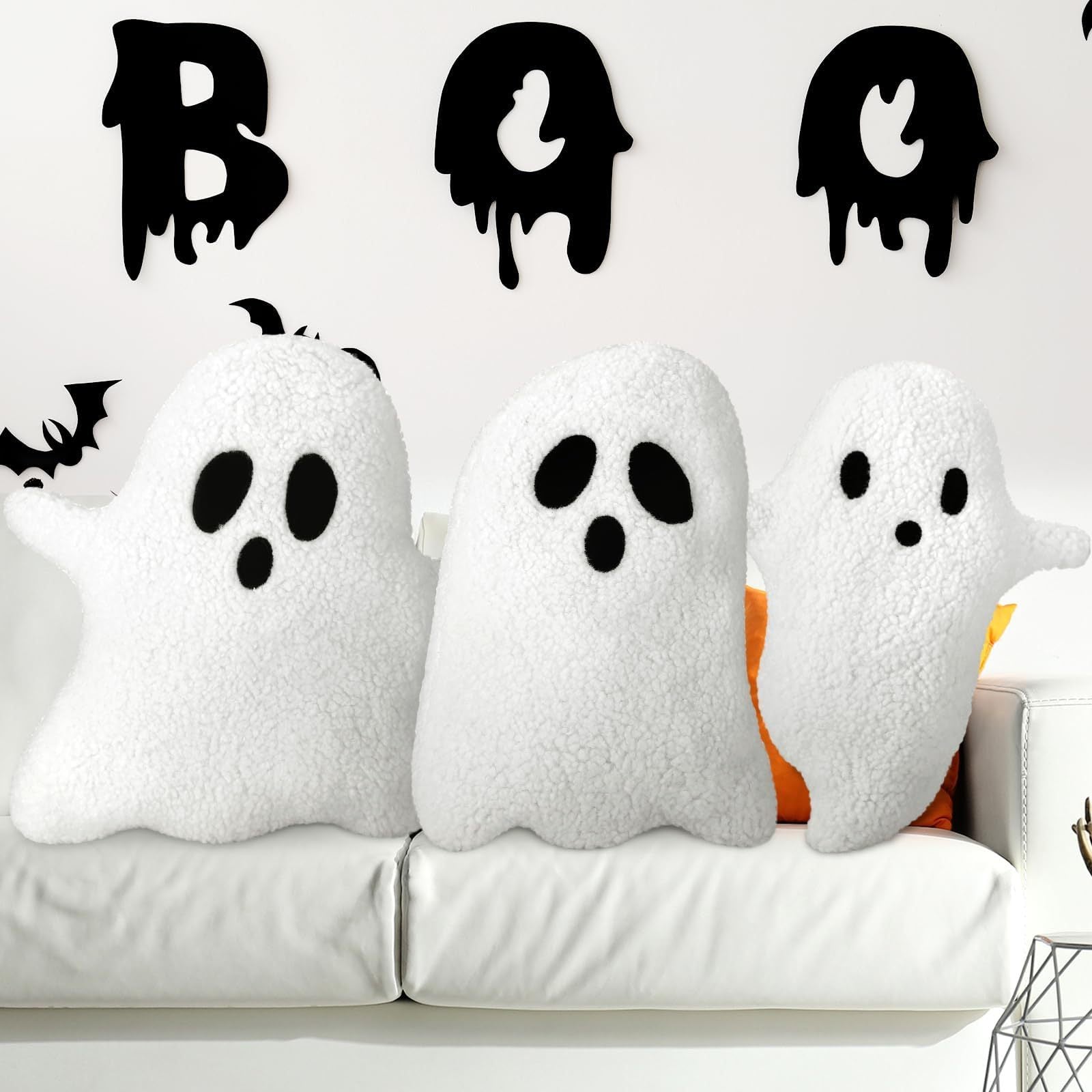 Halloween Decorative Throw Pillows