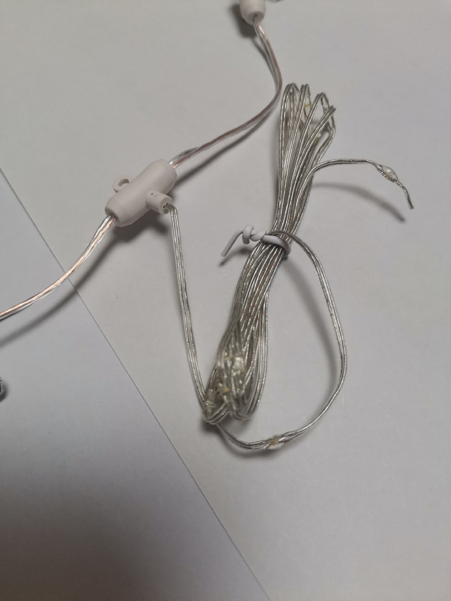 Led Patio Umbrella Light